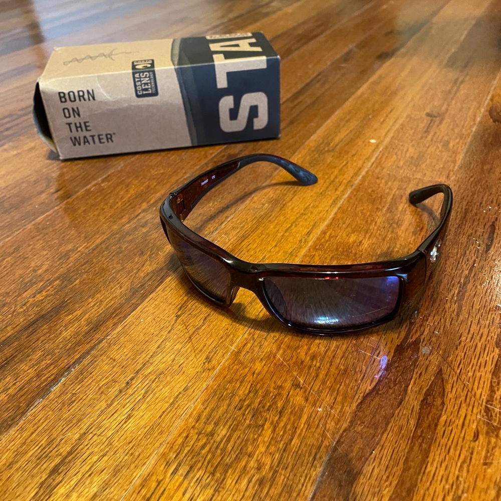 Costa Del Mar Fantail Sunglasses